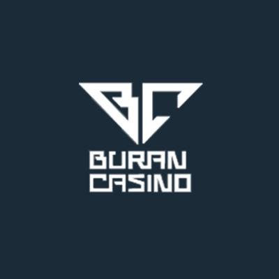 New Casino by Stellar Ltd Buran Logo