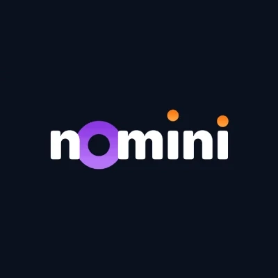 New Casino by Novatrix SRL Nomini Logo