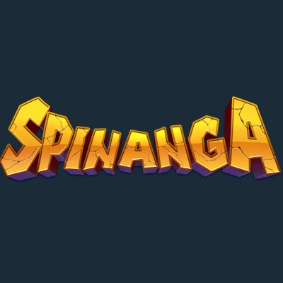 Novatrix Casino Spinanga Logo