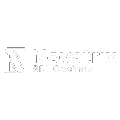Novatrix SRL Casinos Logo