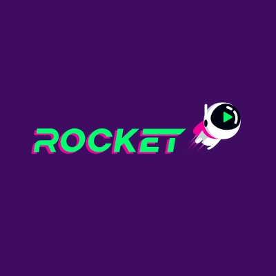 New Casino by Novatrix SRL Casinos Rocket Logo