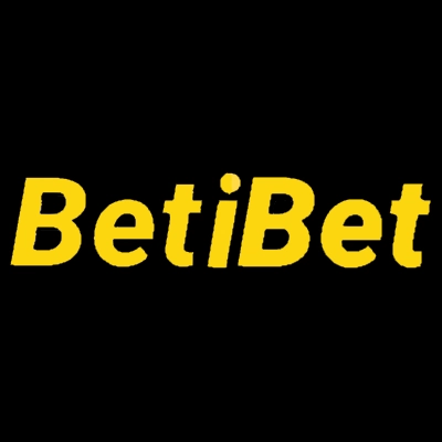 BetiBet casino review Logo